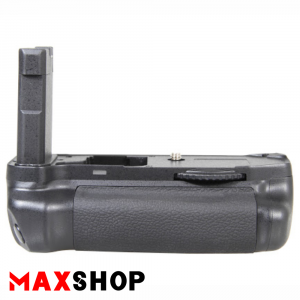 Nikon BG-NDF Grip